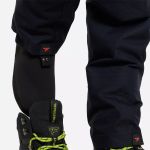 Вейдерсы мужские Finntrail Proguide 1541 DarkGrey (LK)