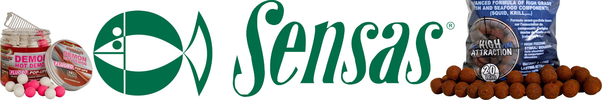 Sensas