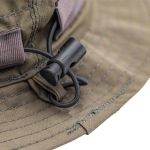 Панама влагозащищенная Korda Kore Fleece Waterproof Boonie Olive