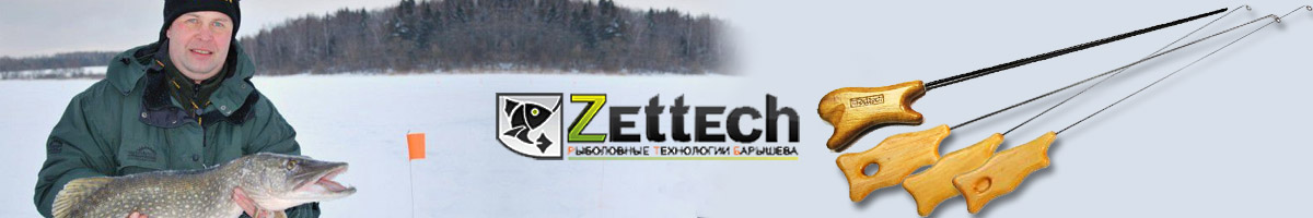 Zettech ZTTCH-SD-WNT