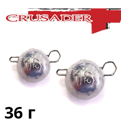 Crusader Чебурашка разборная