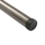 Удилище маховое Helios Pole 4 м (HS-400BK)
