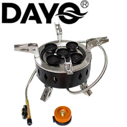 Dayo 942004-5 Горелка газовая