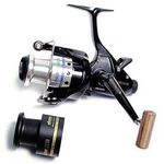 Катушка Okuma Longbow BaitFeeder LB-80