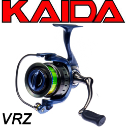 Kaida VRZ