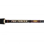 Удилище спиннинговое Hearty Rise Pro Force II PF2-782MH