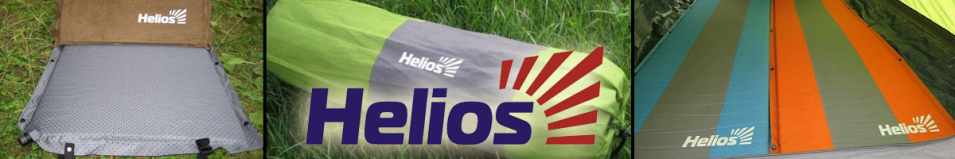 Helios (HS-KP) Коврик для пикника