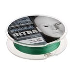 Леска плетёная AKKOI Mask Ultra X4-110 (green) d0,08mm