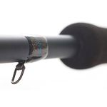 Фидерное удилище Middy X-Flex 4G Baggin Distance Feeder 28-84 г 3,5-3,8 м (20071)