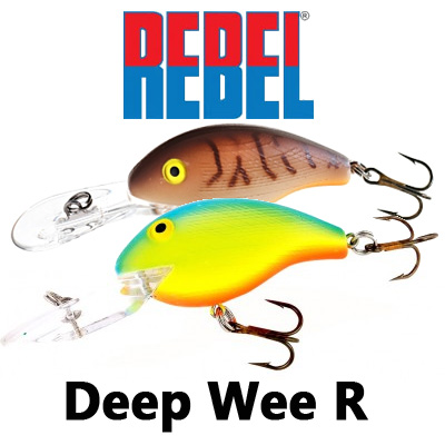 Rebel Deep Wee R