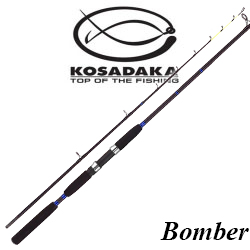 Kosadaka Bomber