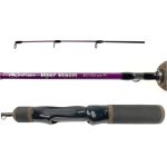 Удилище зимнее iFish Viper Venom 20M max 20гр