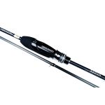 Удилище спиннинговое Xesta Black Star 2025 S65L-T Plugging Sqript