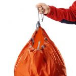 Рюкзак Bask Nomad 90 XL Оранжевый