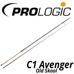 Prologic C1 Avenger Old Skool
