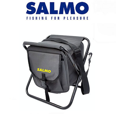Salmo Under Pack