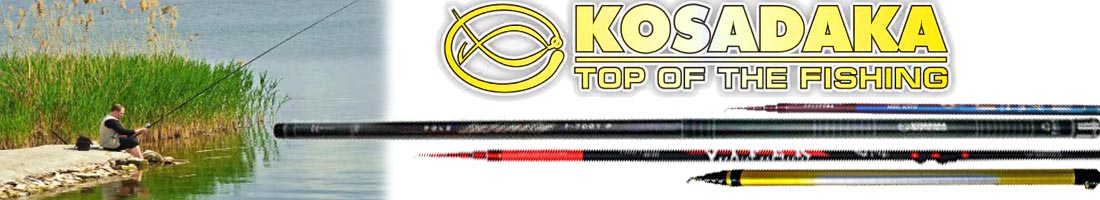 Kosadaka Ranger Pole