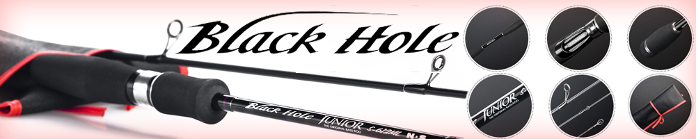 Black Hole Junior