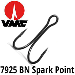 VMC 7925 BN Spark Point