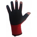 Перчатки неопреновые Relax - XXL - Красные (FGRR-XXL)