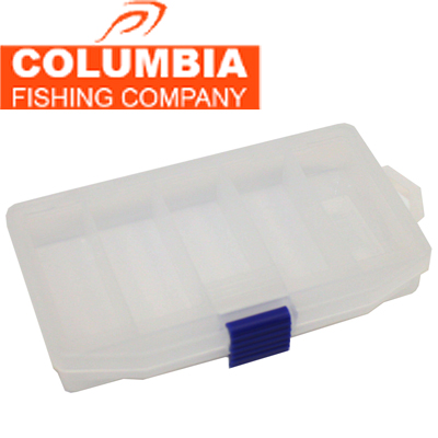 Columbia DYH-1008 18x11cm