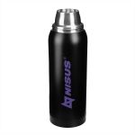 Термос Nisus N.TM-047-LW 1200ML Волк (2 крышки-кружки)