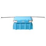 Ящик для снастей Narval Fishing Lure Toolbox #Blue&White
