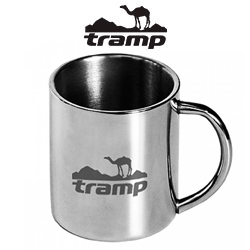 Термокpужки Tramp TRC