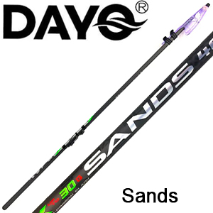 Dayo Sands