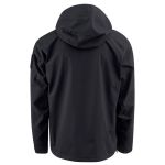 Куртка Grundens Portal Gore-Tex Wading Jacket, Black, XL