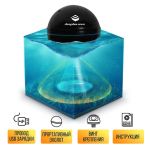 Эхолот для рыбалки Deepbalance Smart Sonar 2+ цв. черный