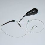 Монтаж Smart Baits "Большая Волга", №8/ 9,1кг/ 0,18мм