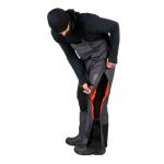 Комбинезон Simms Challenger Insulated Bib, Anvil, 3XL