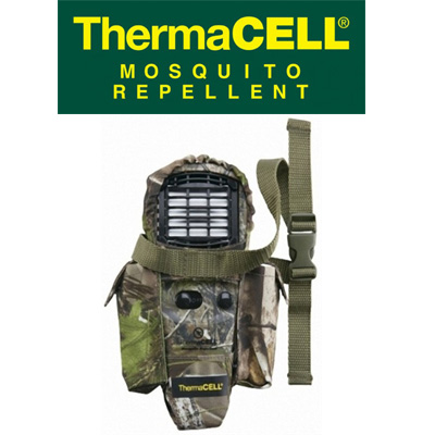 Thermacell MR HT12-00