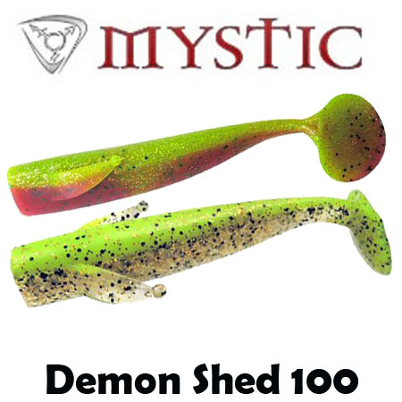 Mystic Demon Shad 100