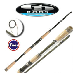 CD Rods Taiaha 