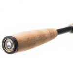 Удилище кастинговое Westin W8 Powerstrike-T 8'/240cm H 50-120g 2sec W8 Octagon Tube