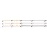 Удилище фидерное Daiwa Windcast Feeder WNF12MHQ-AD 3.60м 120гр
