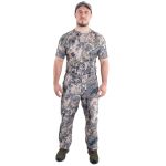 Костюм King Hunter SUMMER (Camo Gray 5XL)