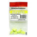 Призёр незацепляйка "Спорт" разборная желтая вес - 2,0г.
