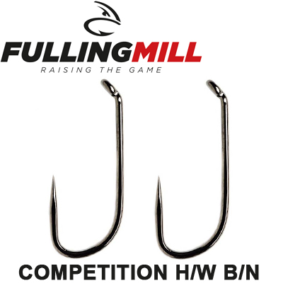 Fulling Mill Competition H/W B/N B/L