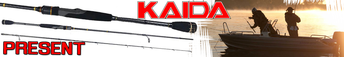 Kaida Present