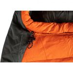 Спальный мешок Tramp Fjord T-Loft Compact левый