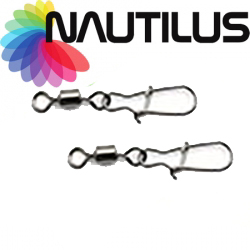 Nautilus с застежкой Nice snap NE0300