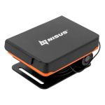 Подводная видеокамера Nisus Mini Custo 4 (N-HR-4015T)