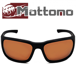 Mottomo MSG-007/B15