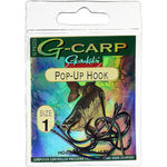 Крючок Gamakatsu G-Carp Pop-Up №1 (10шт.)