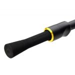 Удилище спиннинговое Flagman Blackfire 62UL 1,88м тест 0,4-4г (BN62UL)