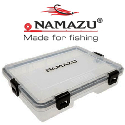 Namazu TackleBox Waterproof