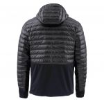 Толстовка Simms Exstream Bicomp Hoody, Raven, S
